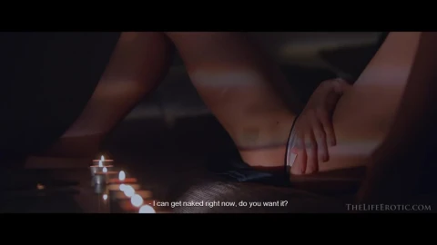 Emily J - Phone Sex (TheLifeErotic.com)