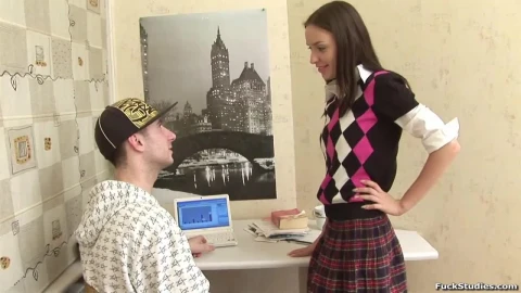 FuckStudies - Taylor Jayss