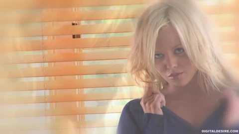 Digital Desire - Lindsay Marie