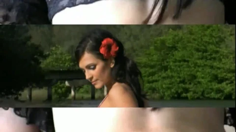Denise Milani - Back To You ÑƒÑ„