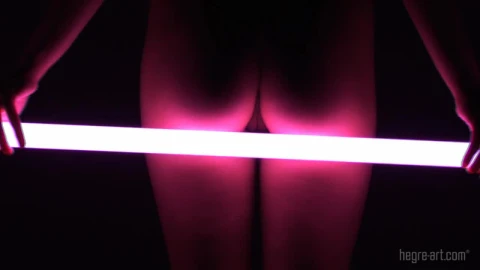 Stasha â€“ Neon Light