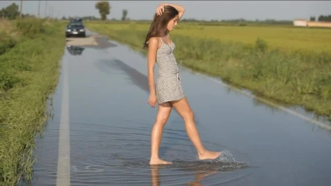[Met-Art] CAPRICE A In AFTER