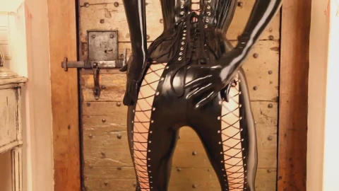Susan Wayland - Corset (HD)
