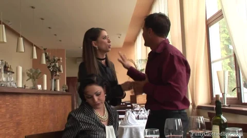 Fully Clothed Sex