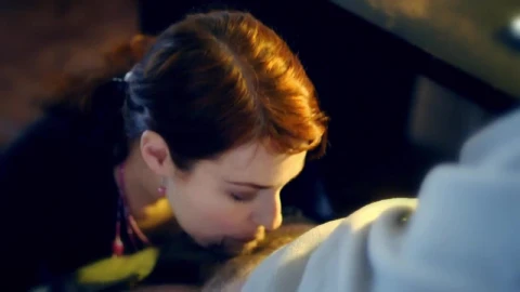 Fellucia Blow - 16 The Office (HD)