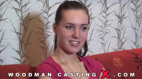 Woodman Casting SEX  XXX(+18)
