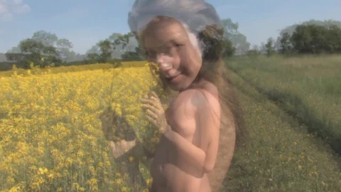Watch4Beauty - Natasha: Blue Sky