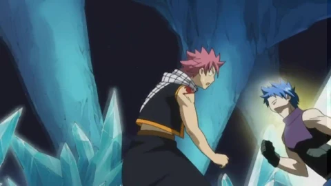 Fairy Tail AMV