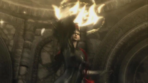 Bayonetta