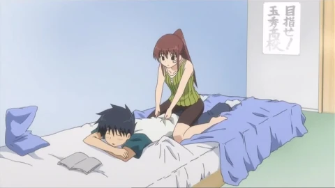 ÐŸÐ¾Ñ†ÐµÐ»ÑƒÐ¹ Ð¡ÐµÑÑ‚Ñ‘Ñ€ Ð¢Ð’ (Kissxsis TV) 08