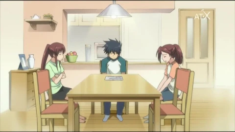 KissXsis TV - 02