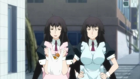 Sekirei Pure Engagement - 01