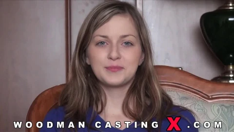 Woodman Casting X Abigaile Johnson