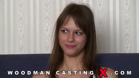 Woodman - Beata Undine - The Casting Of Beata Undine