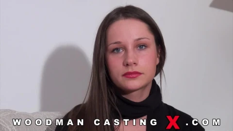 Woodman - Dana C Ashley - Casting Of Dana C Ashley