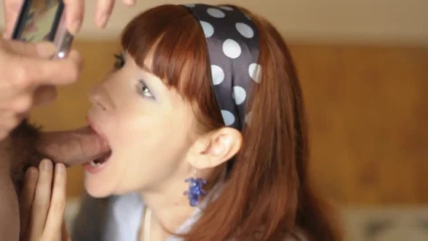 Hot Sunshine Blowjob Art Of Blowjob