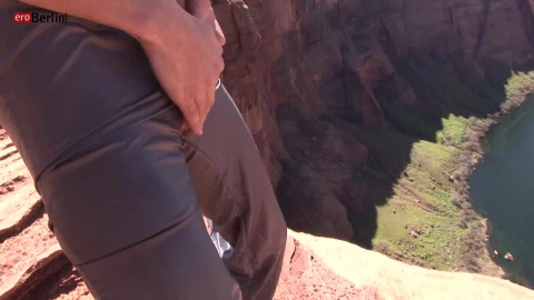 Zoe Rush - "I Love Grand Canyon" (Eroberlin)