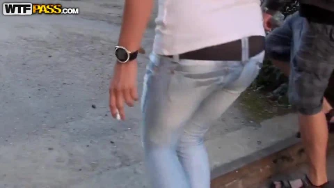 WTFPass - Veronica - My Pickup Girls