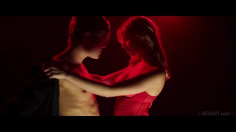 Molly Bennet - Red Light District