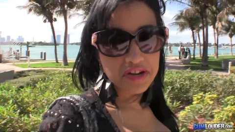 Abella Anderson - El Follamigo De Abella