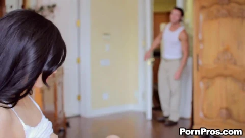 PornPros - Zoe Rush - A Pleasurable Afternoon