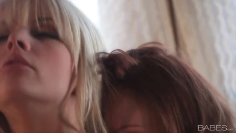 Babes - Jana Jordan & Hayden Winters - Second Date