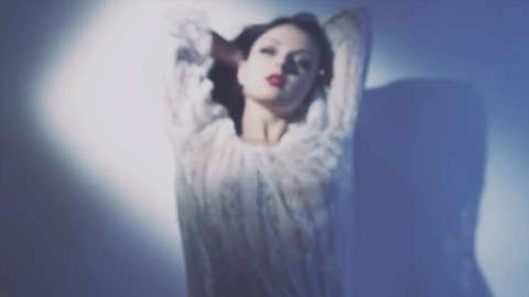 Model Film - Anastasia Arteyeva