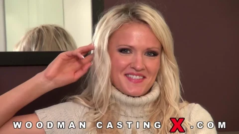 Diora Cooper - Russia - Casting