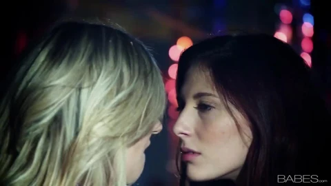 Kisses At Midnight