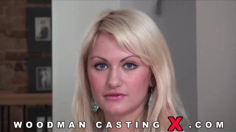 Anita Henger - Casting