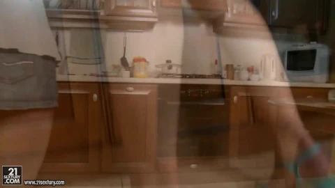 Anal Lesson For Henessy