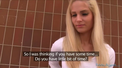 Sex For Money With Barbie