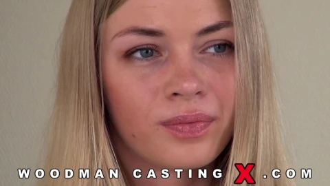 Lolly Gartner, Porn Casting X