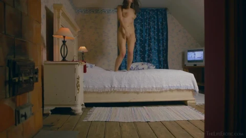 The Art Of Masturbation
