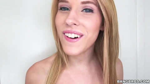 Bella Young Casting