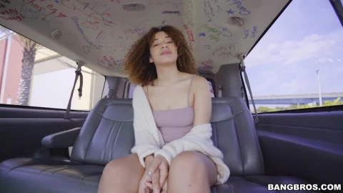 18 Year Old Bangbus Passenger