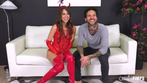 Sexy Little Devil