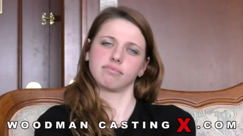 Ornella Cyan Casting