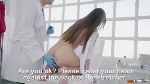 Doctor Will Find A Solution
