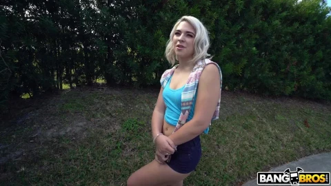 It Will Be Perfect Ride For Her Big Ass