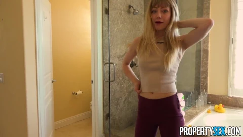 Ivy Wolfe, Property Sex