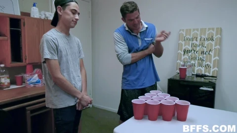 Porn Pong