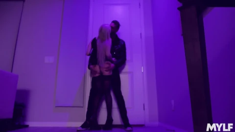 Creampie Show For My Cuckold Husband