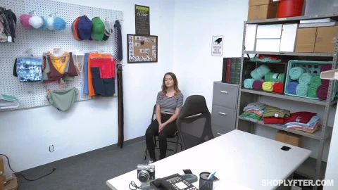Don't Steal Or You'll Be Fucked