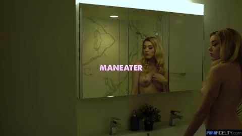 ManEater, Part Two