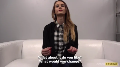 Adela, Casting