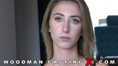Arietta Young, DP Casting