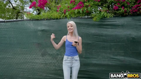 Nice Tan, Spread It Over