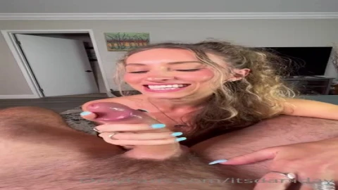 Craving A Dripping Warm Ass
