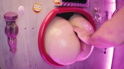 Free Holes To Use However You Please